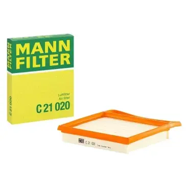 Reduceri Filtru aer C 21 020 Mann Filter